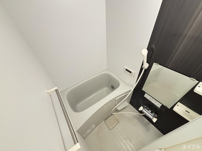 物件内観写真12　(バス／シャワールーム等)