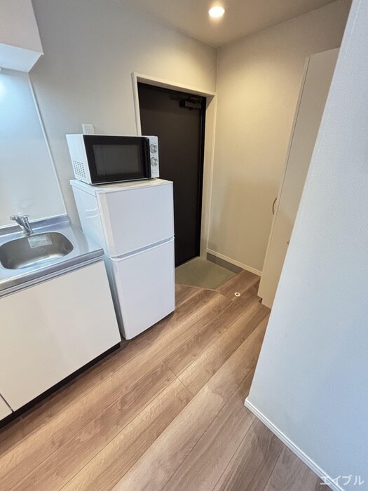 物件内観写真16　(廊下)