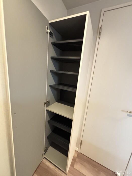 物件内観写真20　(靴箱)