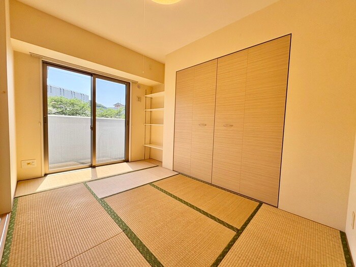 物件内観写真5　(居室)