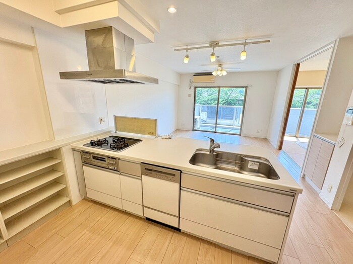 物件内観写真7　(キッチン)