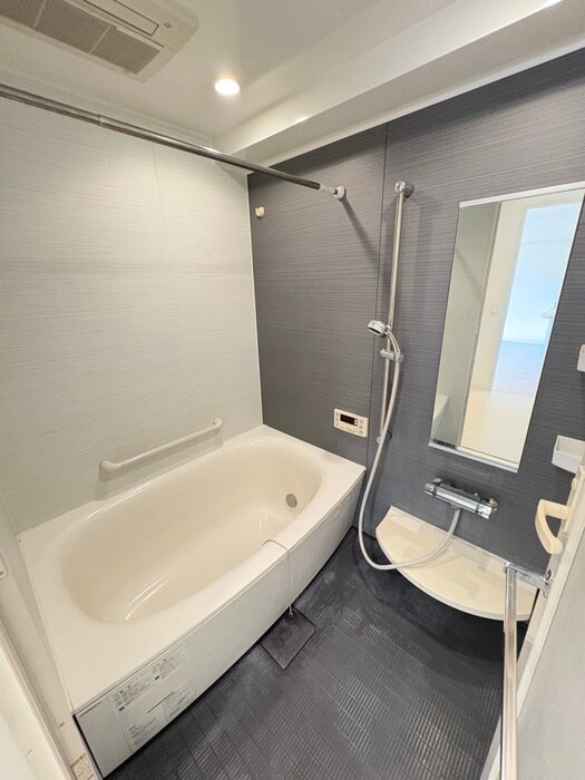 物件内観写真8　(バス／シャワールーム等)