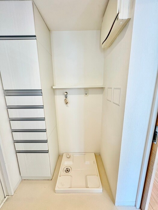 物件内観写真17　(室内からの展望)