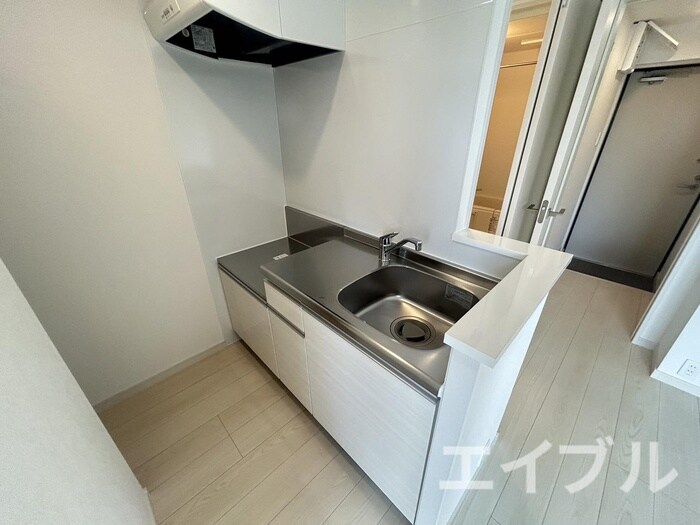 物件内観写真8　(キッチン)