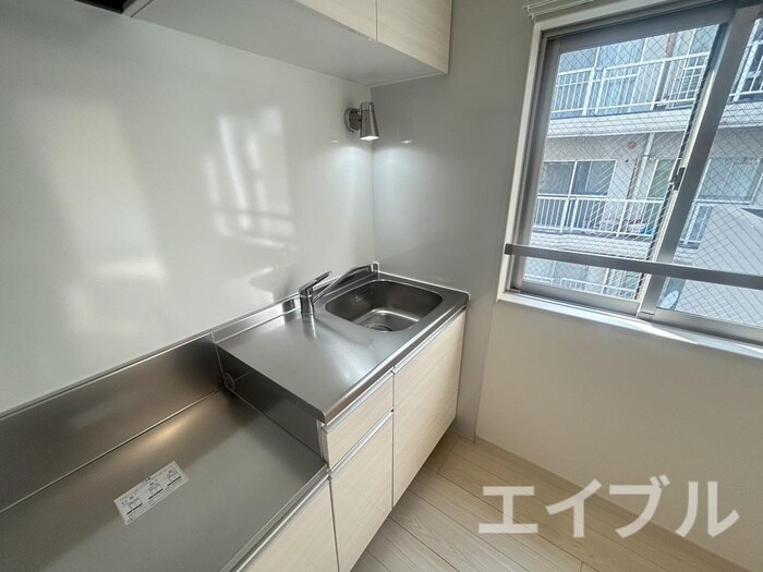 物件内観写真9　(キッチン)