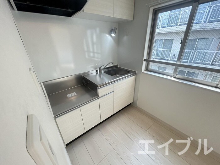物件内観写真9　(キッチン)