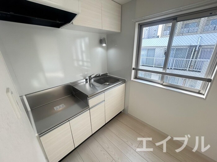 物件内観写真9　(キッチン)