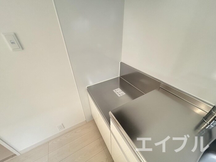 物件内観写真10　(キッチン)