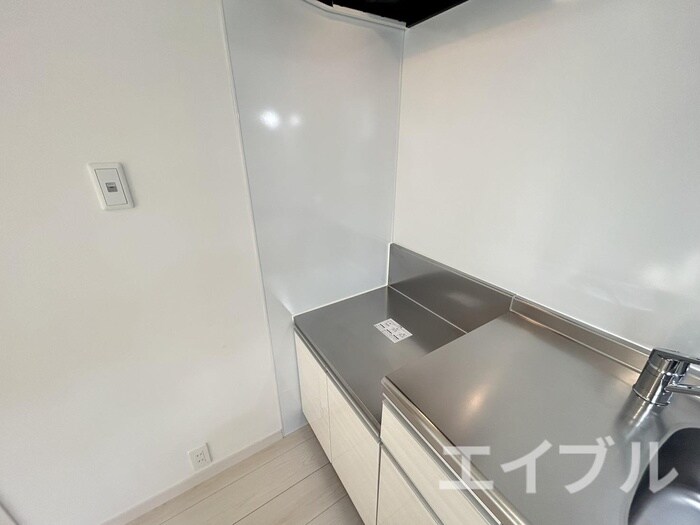 物件内観写真10　(キッチン)
