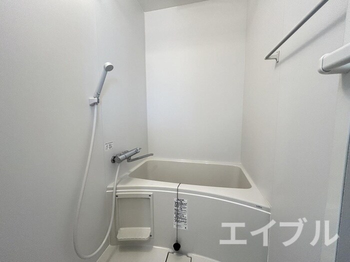 物件内観写真10　(バス／シャワールーム等)