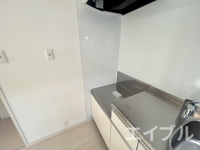 物件内観写真10　(キッチン)