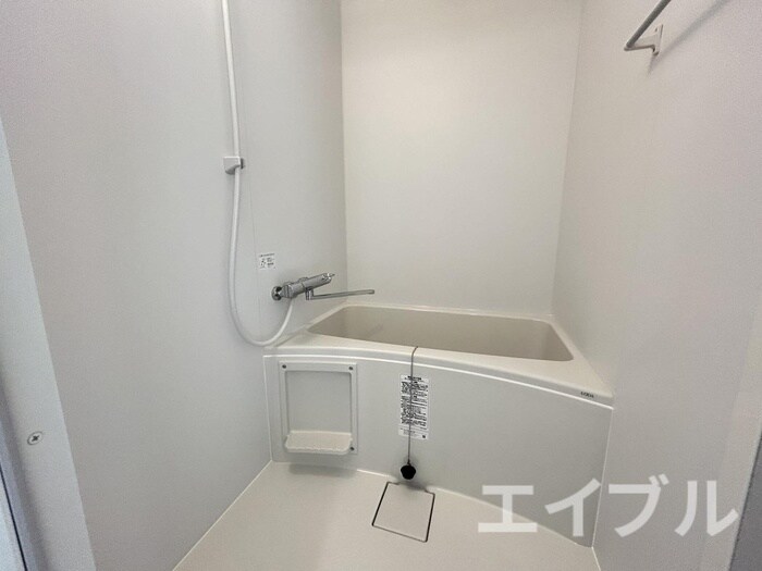 物件内観写真11　(バス／シャワールーム等)