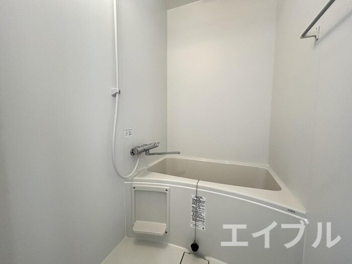 物件内観写真11　(バス／シャワールーム等)