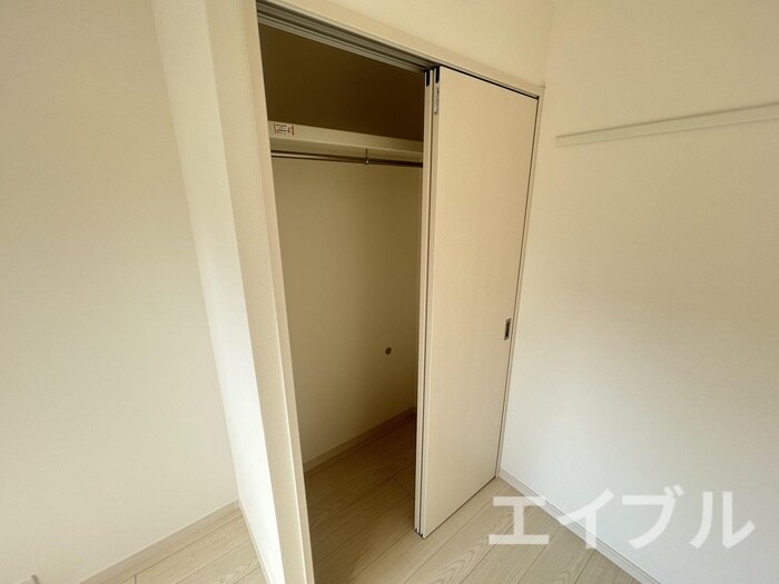 物件内観写真15　(収納)