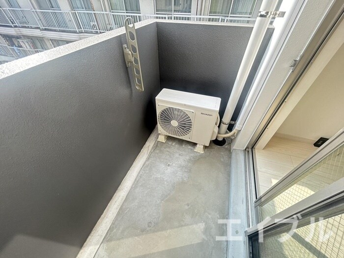 物件内観写真16　(ベランダ・バルコニー)