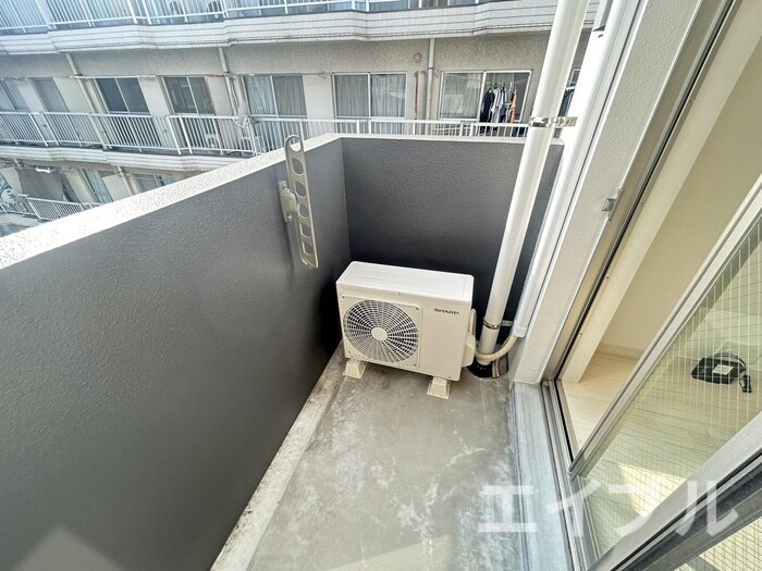 物件内観写真16　(ベランダ・バルコニー)