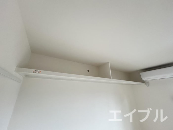 物件内観写真16　(収納)