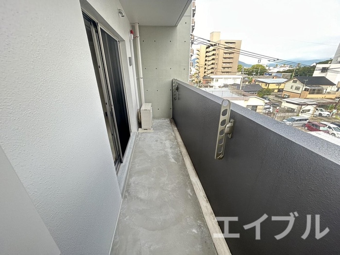 物件内観写真17　(ベランダ・バルコニー)