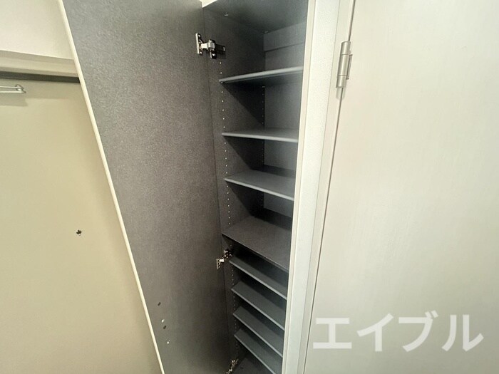 物件内観写真19　(靴箱)