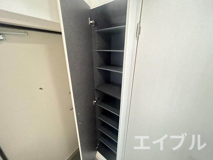 物件内観写真19　(靴箱)