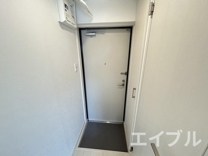 物件内観写真19　(玄関)