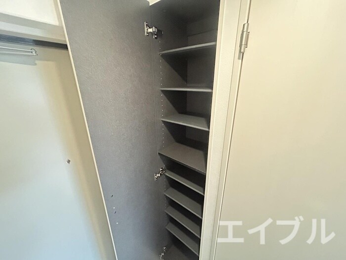 物件内観写真20　(靴箱)