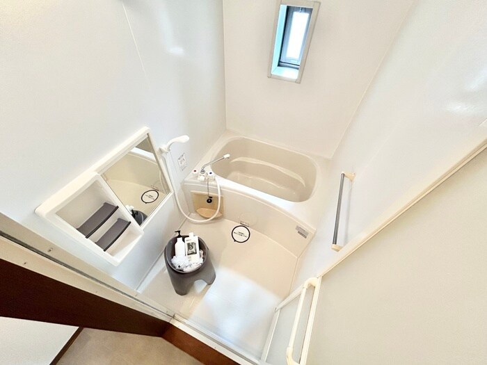 物件内観写真6　(バス／シャワールーム等)