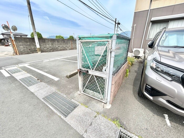 物件外観写真3　(建物設備)