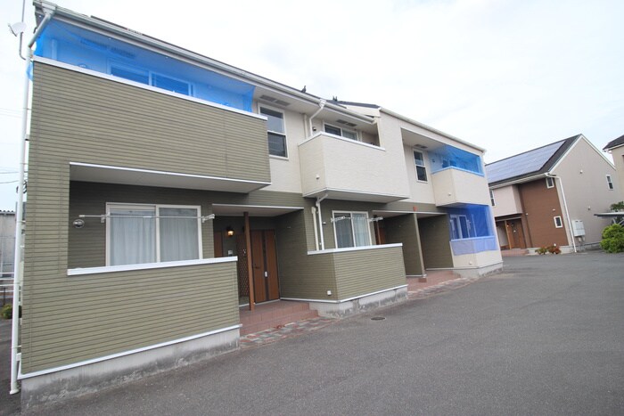 物件外観写真5　(外観写真)