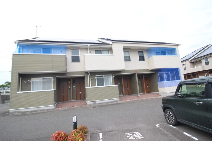 物件外観写真6　(外観写真)