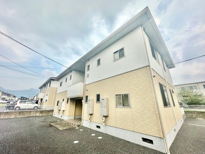 物件外観写真4　(外観写真)