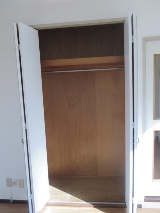 物件内観写真13　(収納)