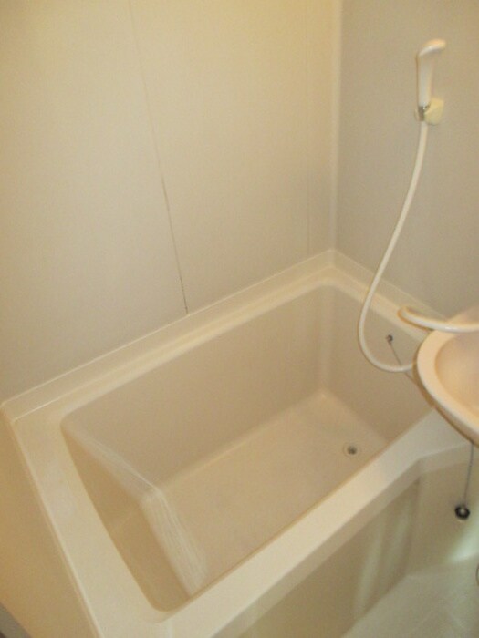 物件内観写真14　(バス／シャワールーム等)