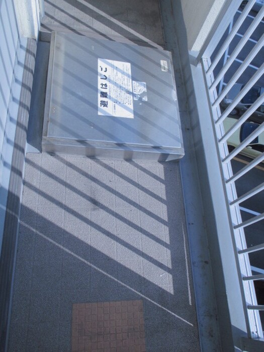 物件内観写真16　(ベランダ・バルコニー)