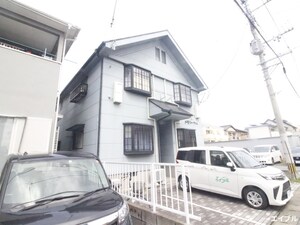 メモリーアトム外観写真