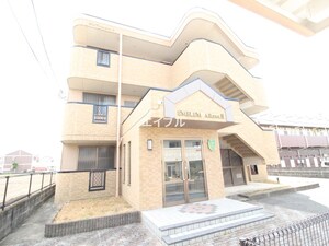 エンブレム合川Ⅱ外観写真