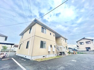ハ－ティストＫ　Ｃ外観写真