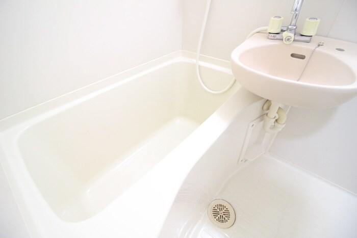 物件内観写真9　(バス／シャワールーム等)