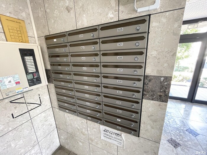 物件外観写真5　(建物設備)