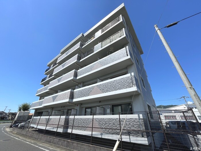 物件外観写真6　(外観写真)