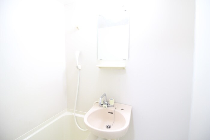 物件内観写真11　(洗面)