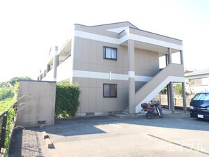 ＳＵＥ　ＳＴＡＴＩＯＮハイツ外観写真