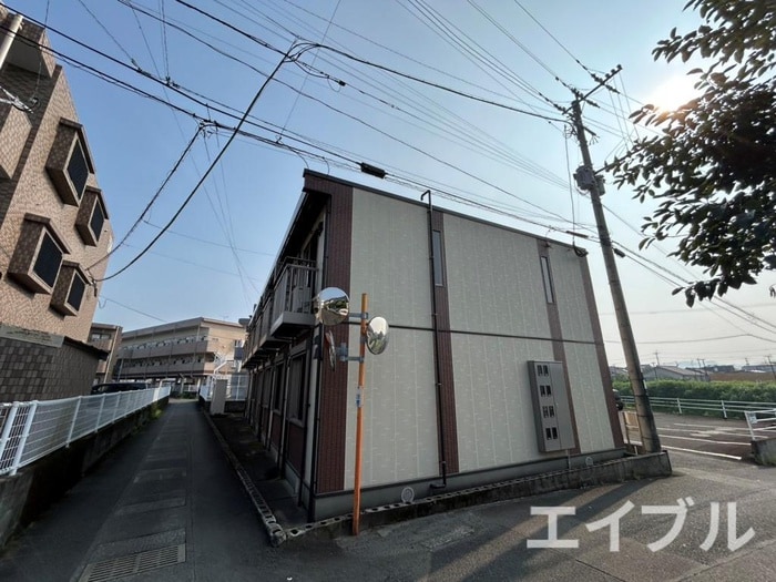 物件外観写真2　(建物設備)