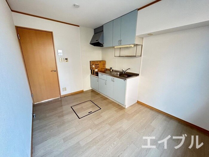 物件内観写真7　(居室)