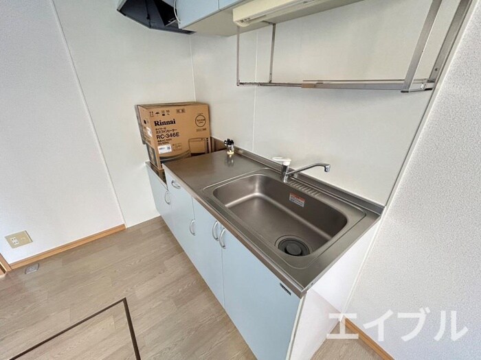 物件内観写真10　(キッチン)