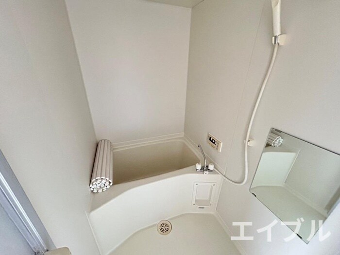 物件内観写真11　(バス／シャワールーム等)