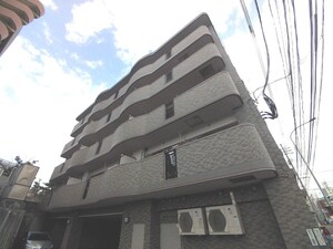 アルテ－ル飯倉外観写真