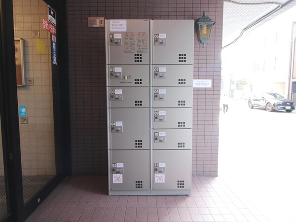 建物設備