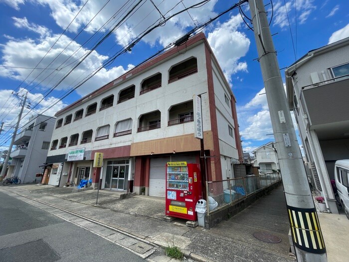 物件外観写真3　(外観写真)