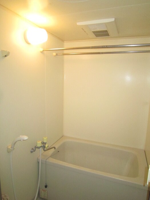 物件内観写真11　(バス／シャワールーム等)